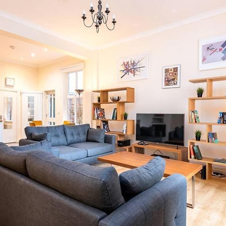 Sycamore Cottage York, Dog Friendly, Close To The River מראה חיצוני תמונה