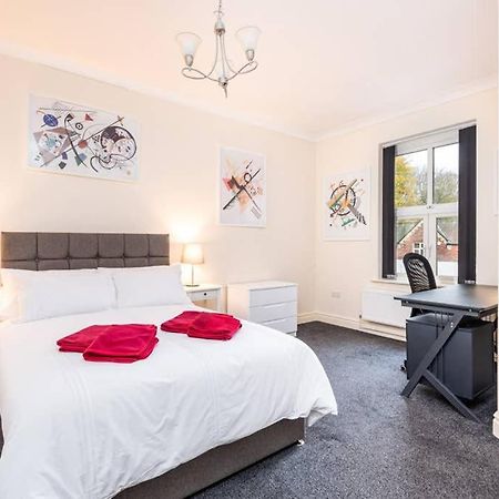 Sycamore Cottage York, Dog Friendly, Close To The River מראה חיצוני תמונה