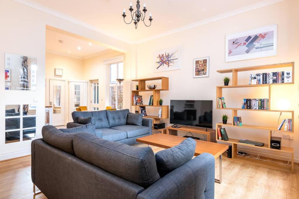 Sycamore Cottage York, Dog Friendly, Close To The River מראה חיצוני תמונה