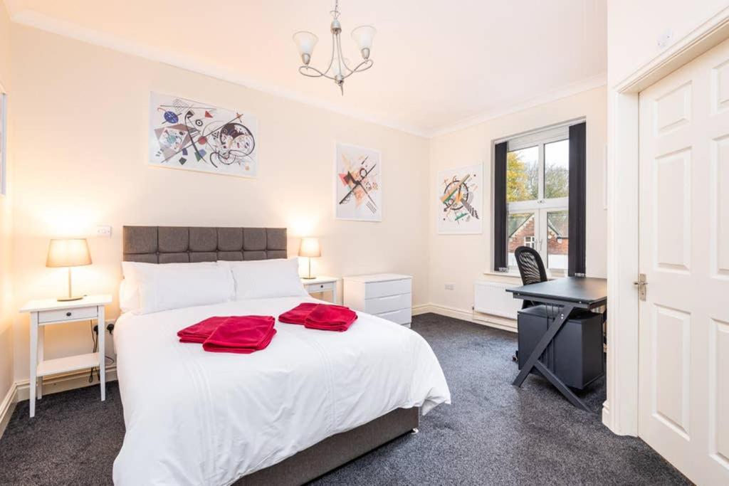 Sycamore Cottage York, Dog Friendly, Close To The River מראה חיצוני תמונה