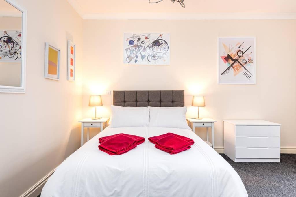Sycamore Cottage York, Dog Friendly, Close To The River מראה חיצוני תמונה
