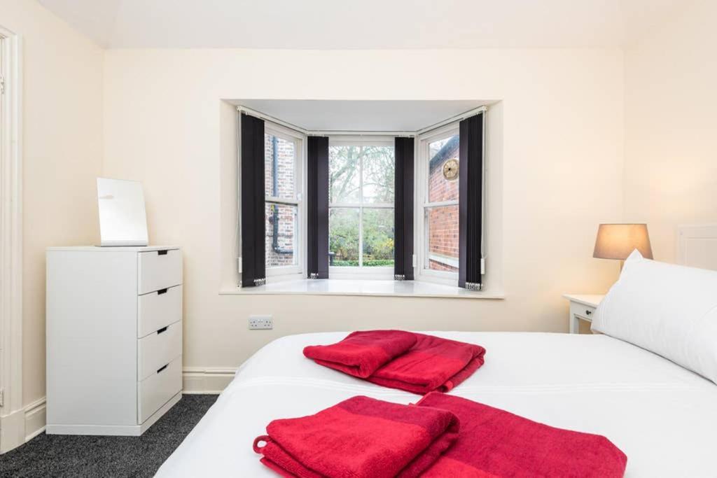 Sycamore Cottage York, Dog Friendly, Close To The River מראה חיצוני תמונה