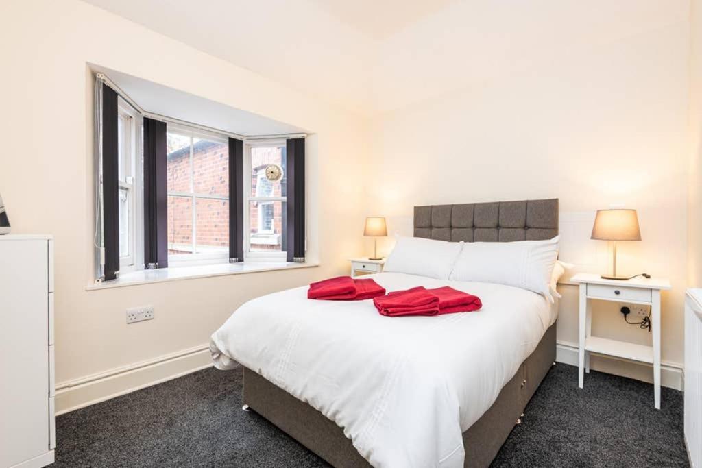 Sycamore Cottage York, Dog Friendly, Close To The River מראה חיצוני תמונה