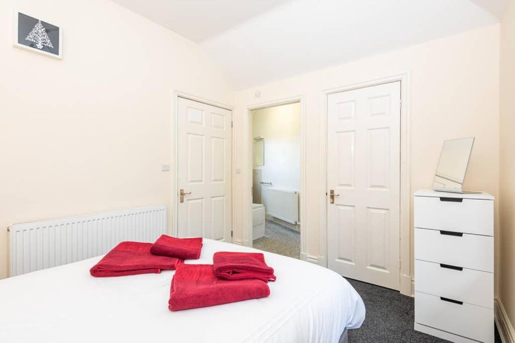 Sycamore Cottage York, Dog Friendly, Close To The River מראה חיצוני תמונה