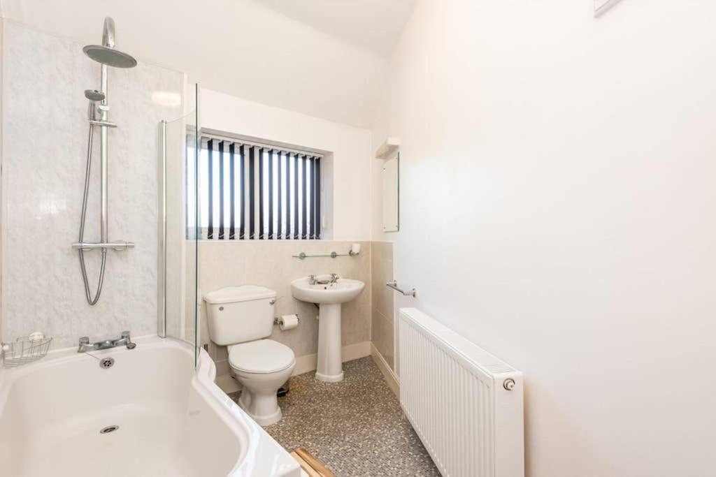 Sycamore Cottage York, Dog Friendly, Close To The River מראה חיצוני תמונה