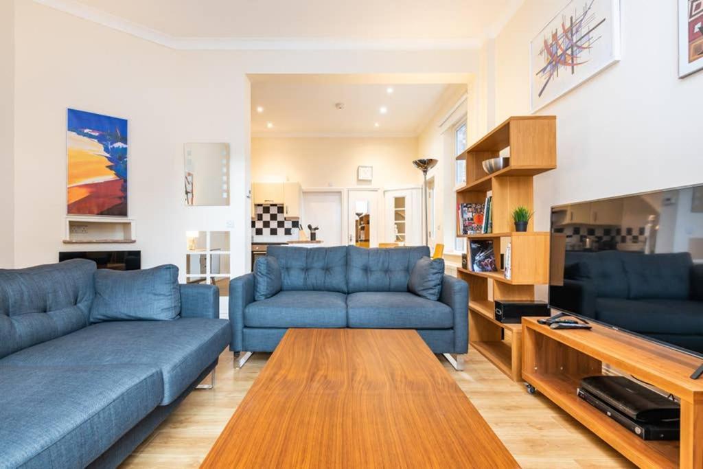 Sycamore Cottage York, Dog Friendly, Close To The River מראה חיצוני תמונה