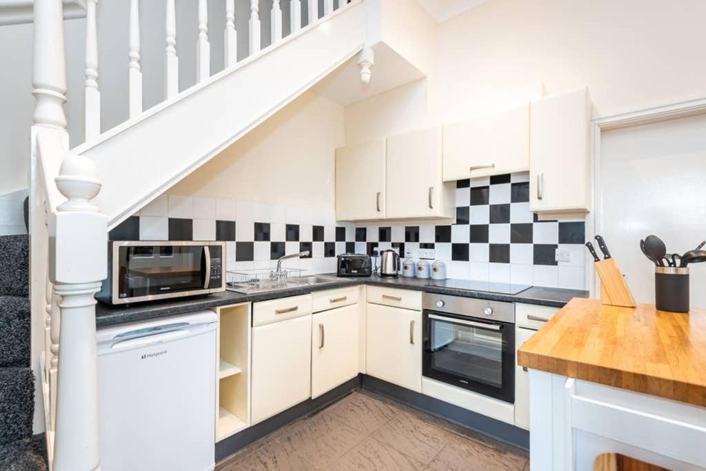 Sycamore Cottage York, Dog Friendly, Close To The River מראה חיצוני תמונה